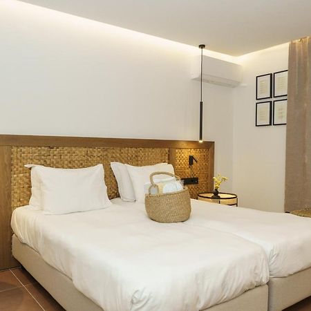 Alkionides Hydra Hotel Luaran gambar
