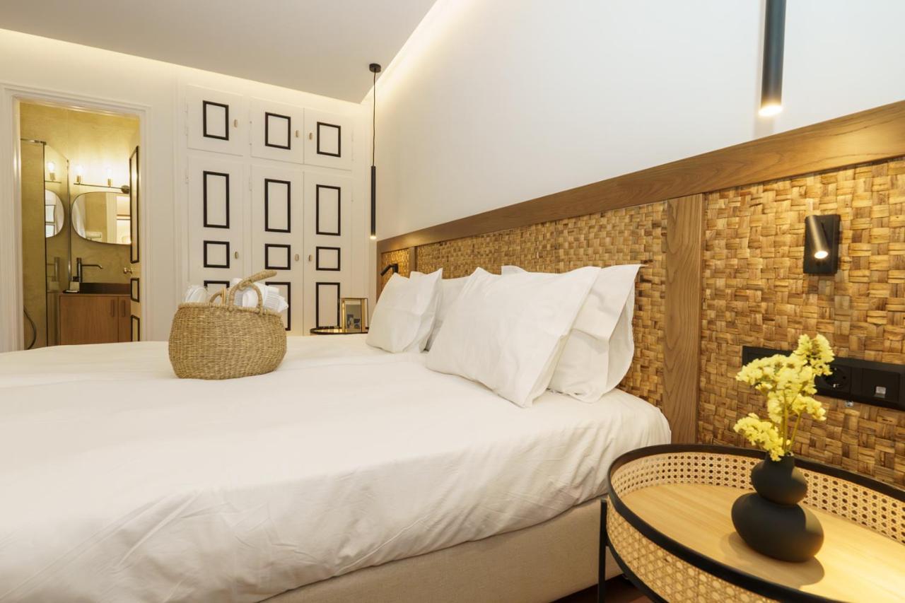Alkionides Hydra Hotel Luaran gambar